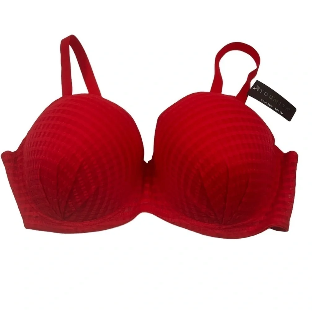 Youmita lightly padded